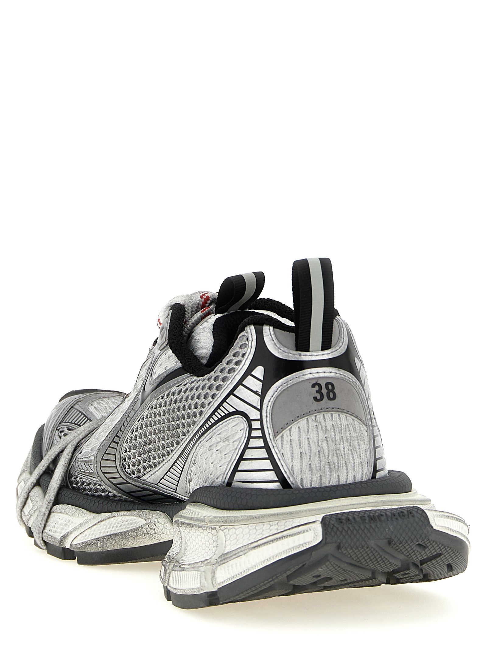 Balenciaga '3XL' sneakers Size US 9 / IT 39 - 3 Thumbnail