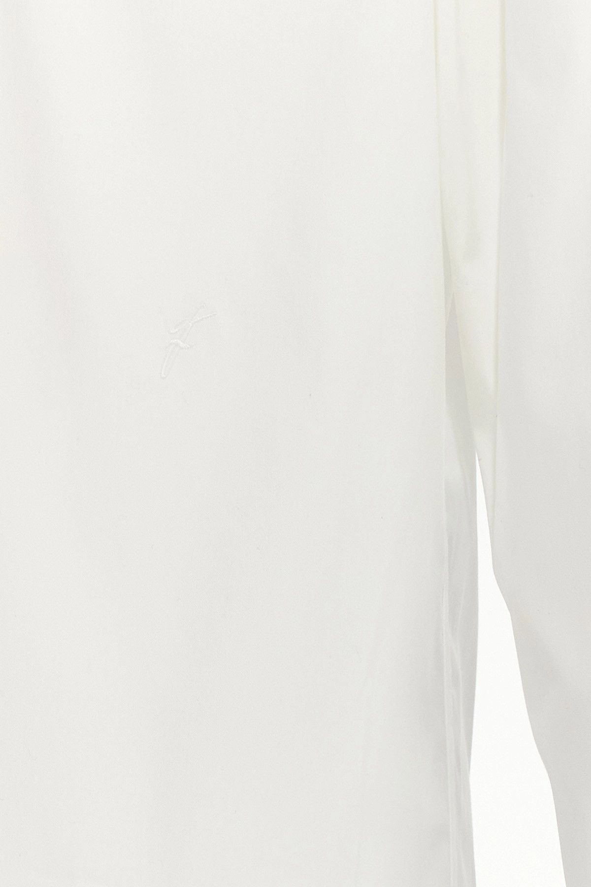 Salvatore Ferragamo Poplin shirt Size US XXL / EU 58 / 5 - 5 Thumbnail