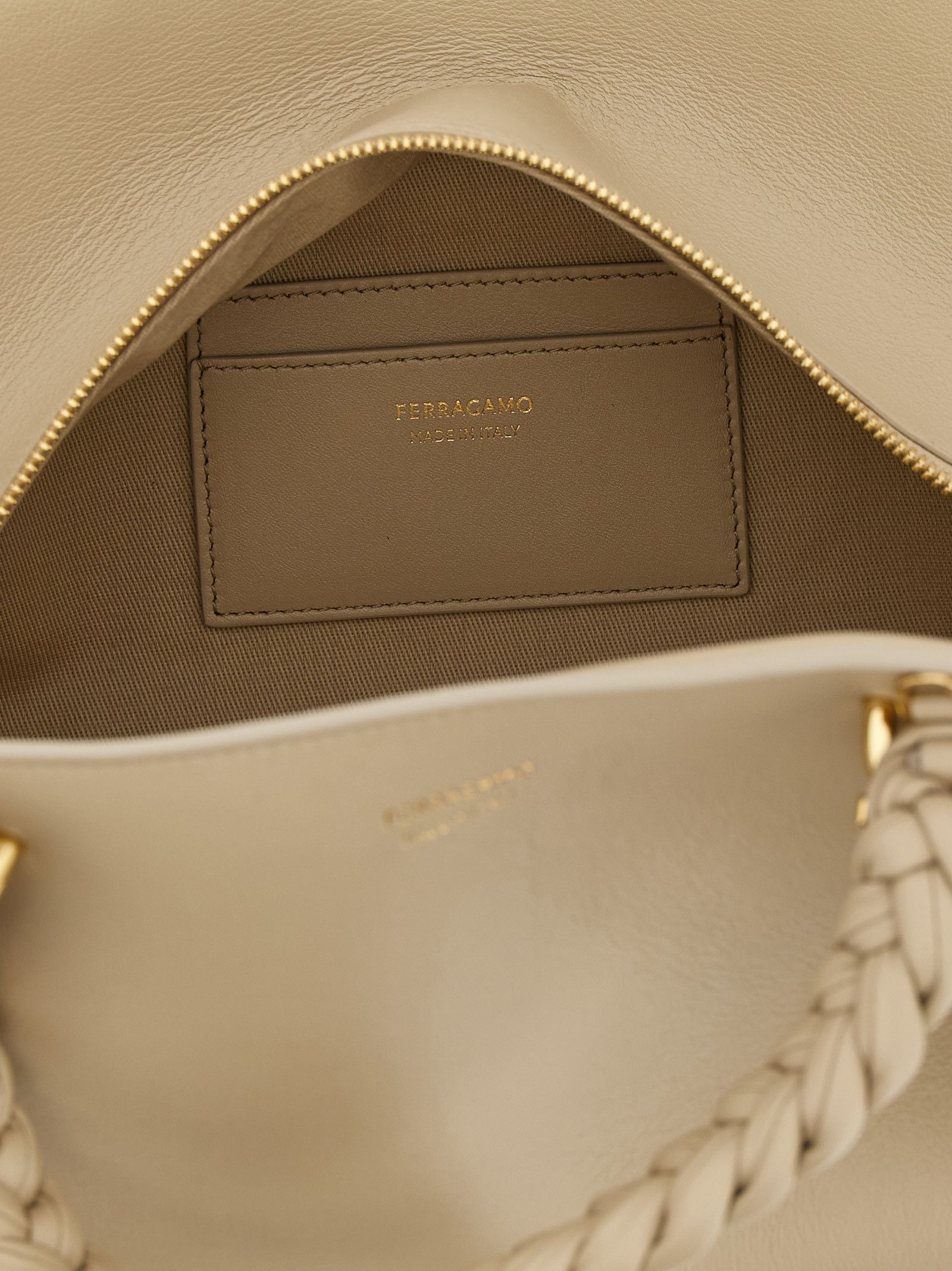 Salvatore Ferragamo Handbag (M) Size ONE SIZE - 4 Thumbnail