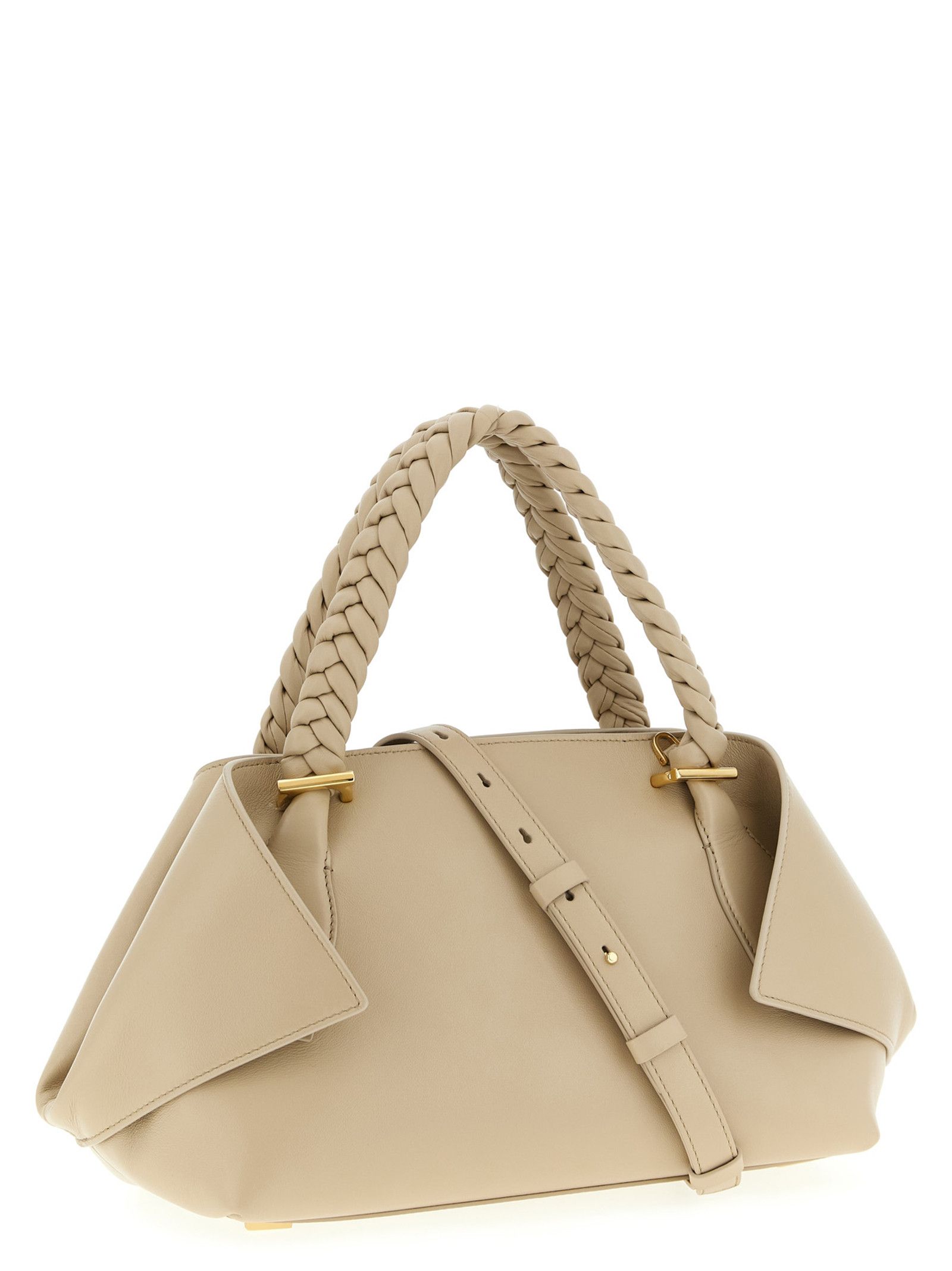 Salvatore Ferragamo Handbag (M) Size ONE SIZE - 2 Thumbnail