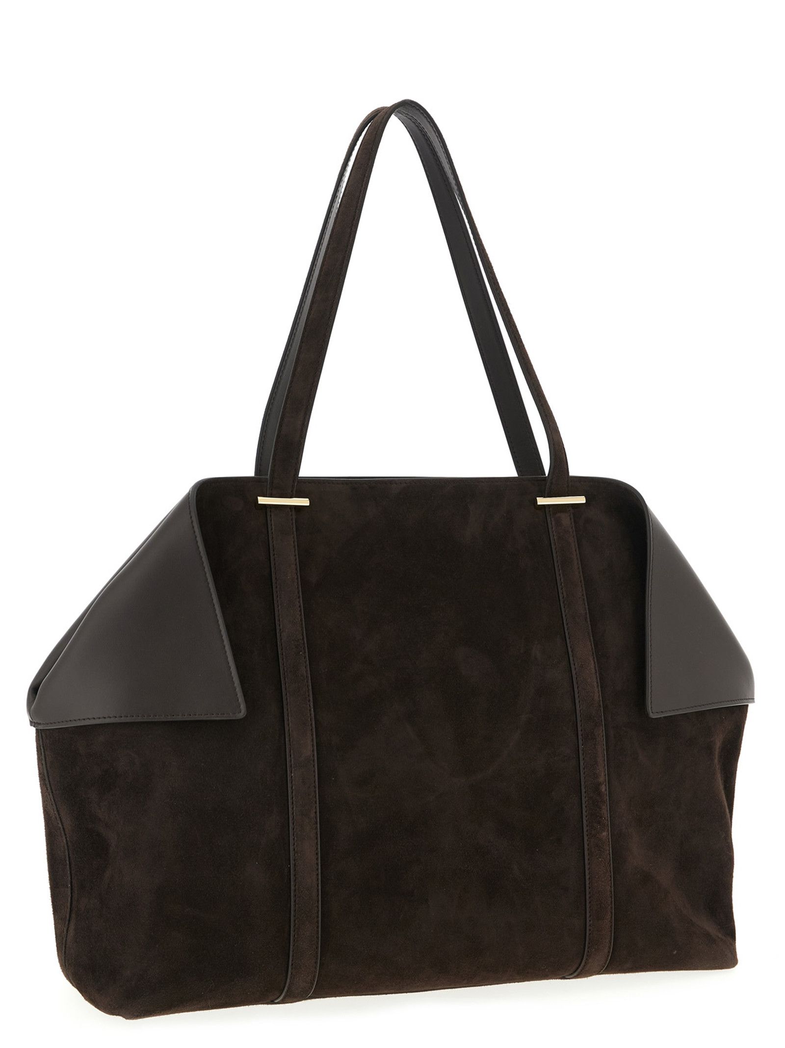 Salvatore Ferragamo 'Scarf L' shoulder bag Size ONE SIZE - 2 Thumbnail