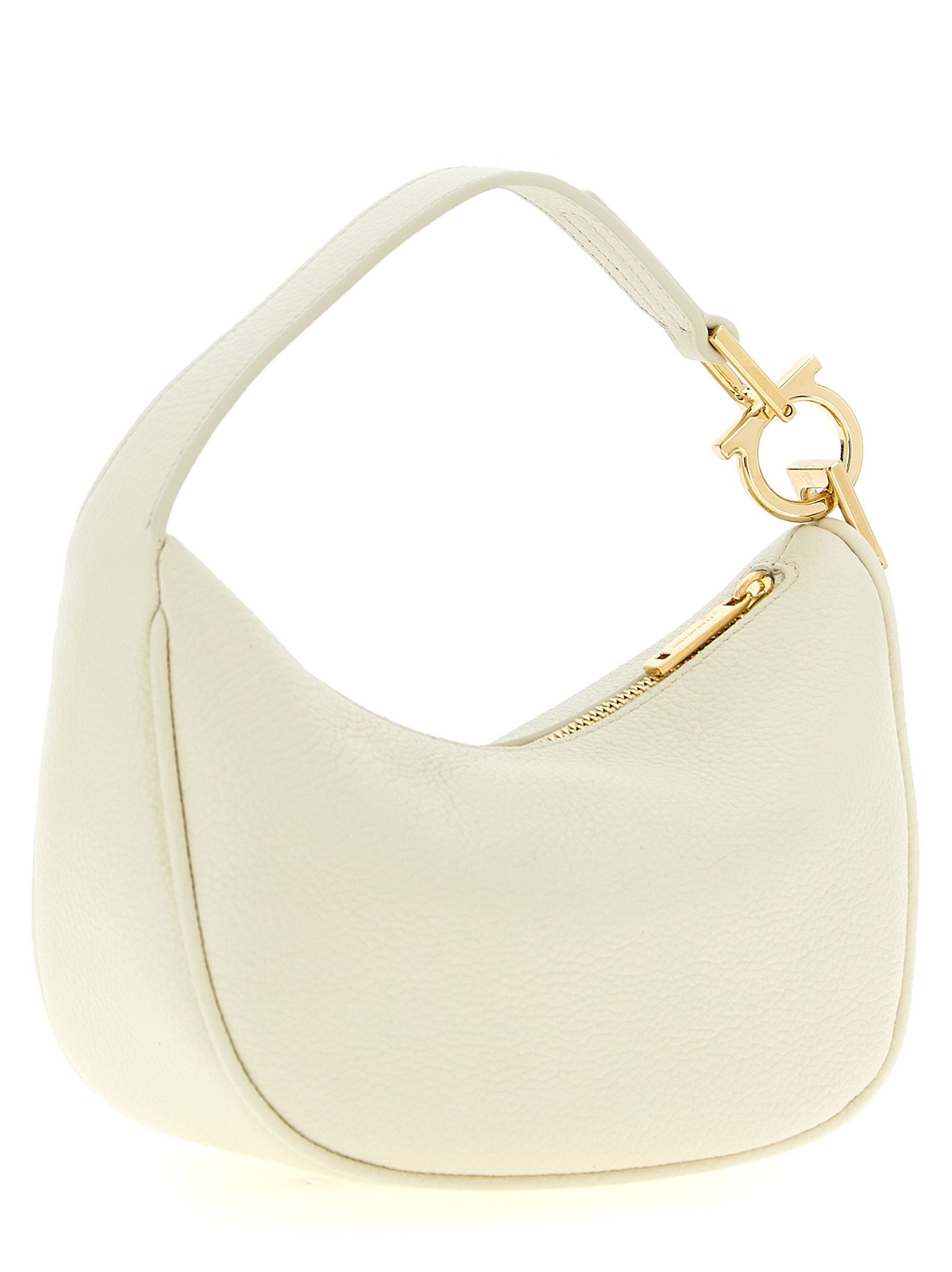 Salvatore Ferragamo 'Gancini' handbag Size ONE SIZE - 2 Thumbnail