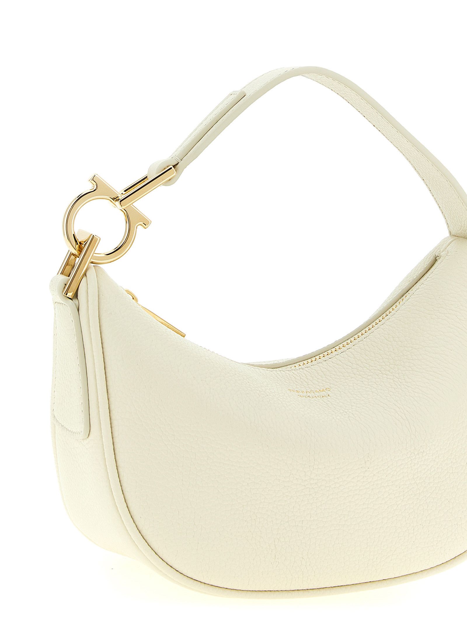 Salvatore Ferragamo 'Gancini' handbag Size ONE SIZE - 3 Thumbnail
