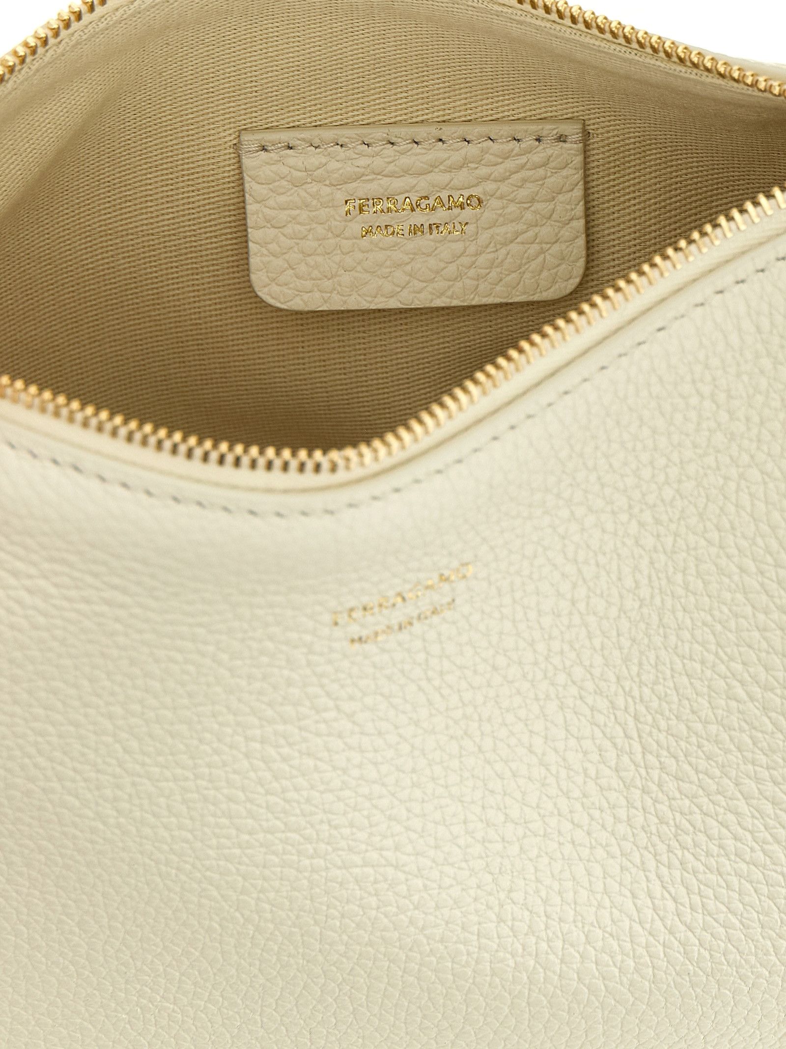 Salvatore Ferragamo 'Gancini' handbag Size ONE SIZE - 4 Thumbnail