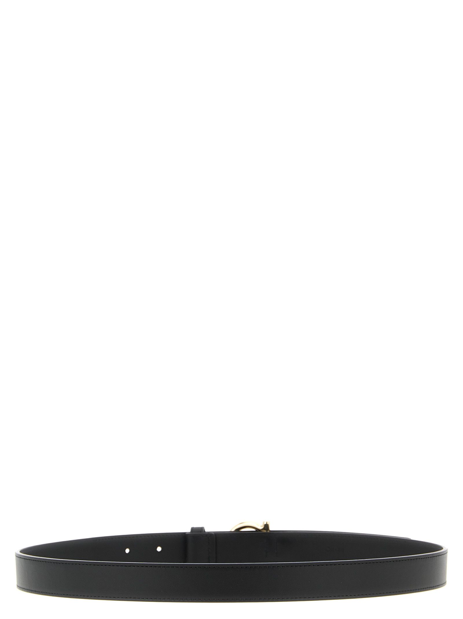 Salvatore Ferragamo 'Gancini' belt Size ONE SIZE - 2 Thumbnail