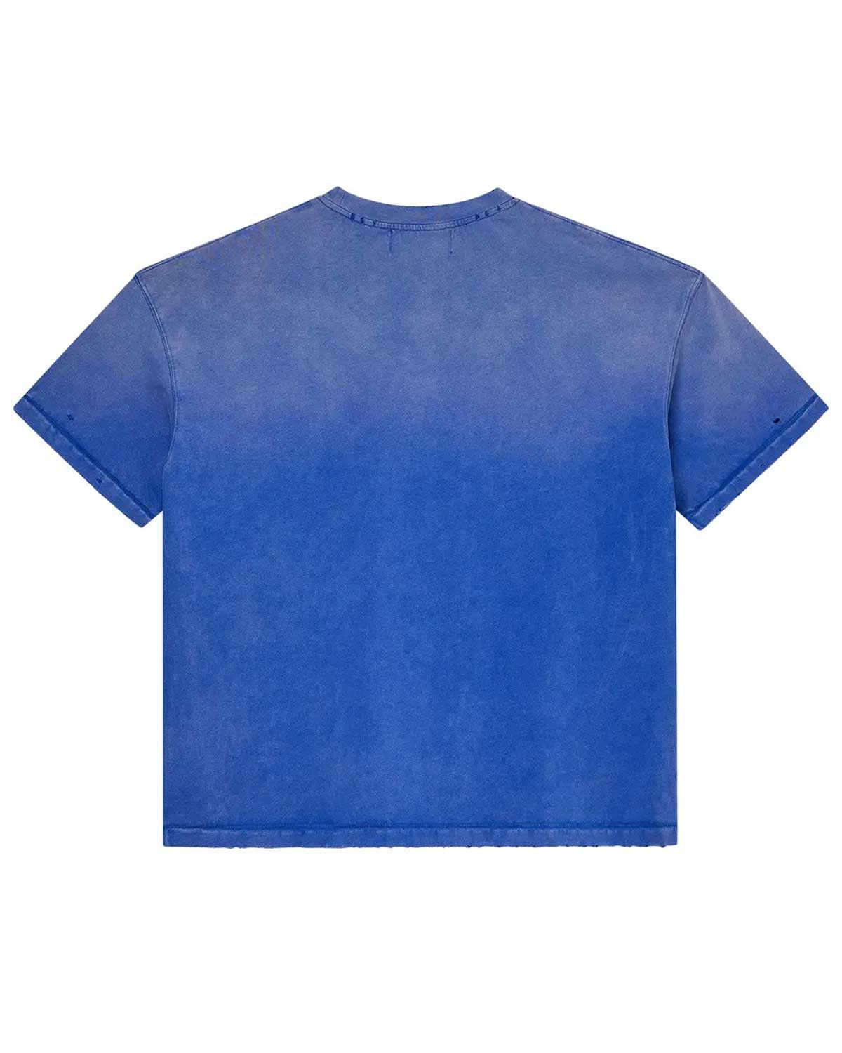Vale Forever Sports Division Tee Sapphire Blue Size US XXL / EU 58 / 5 - 2 Thumbnail