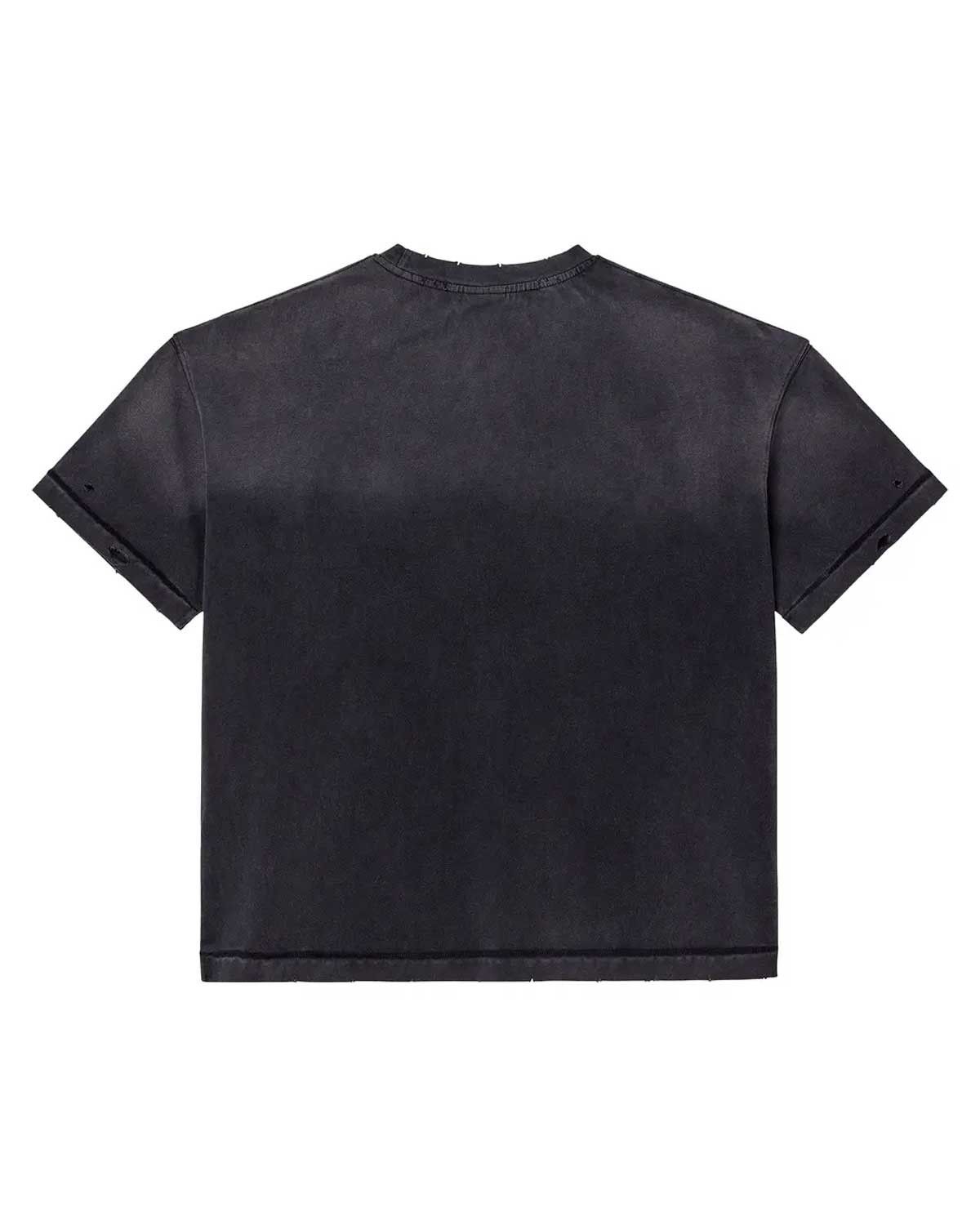Vale Forever Rottweiler Big Tee Black Size US XL / EU 56 / 4 - 2 Thumbnail