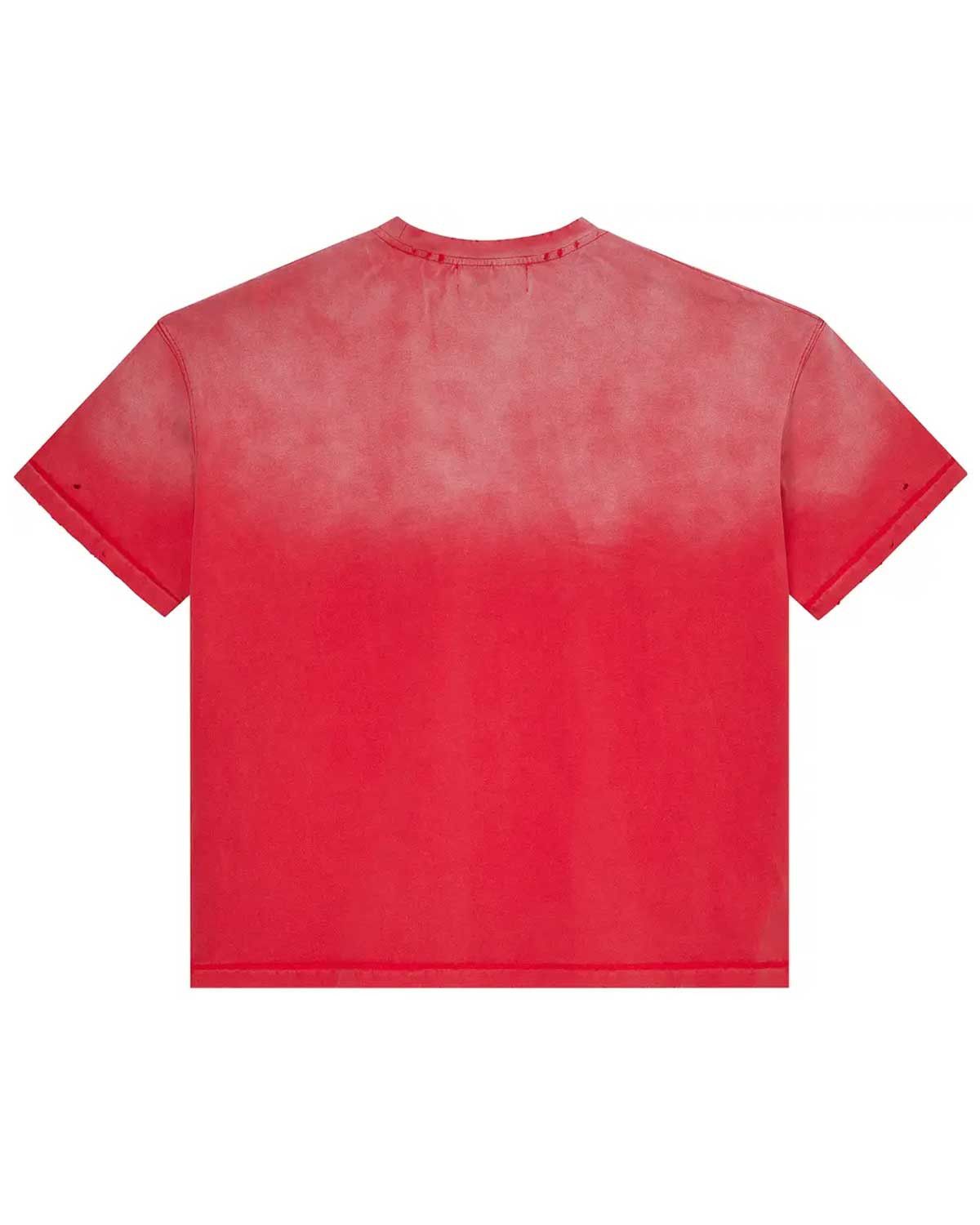 Vale Forever Sports Division Tee Burn Red Size US XXL / EU 58 / 5 - 2 Thumbnail