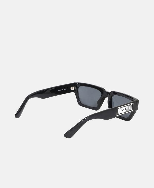 Moschino Sunglasses Size ONE SIZE - 2 Thumbnail