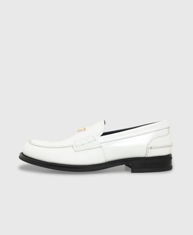 Prada Loafers Size US 9.5 / EU 42-43 - 4 Thumbnail