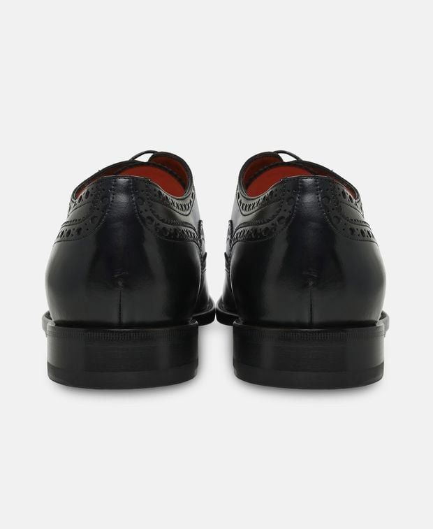 Santoni Oxfords Size US 10.5 / EU 43-44 - 2 Thumbnail