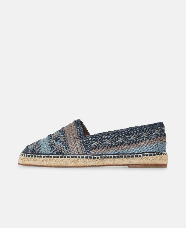 Dolce & Gabbana Espadrilles Size US 7 / EU 40 - 4 Thumbnail