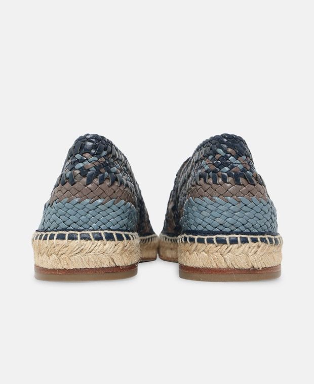 Dolce & Gabbana Espadrilles Size US 7 / EU 40 - 2 Thumbnail
