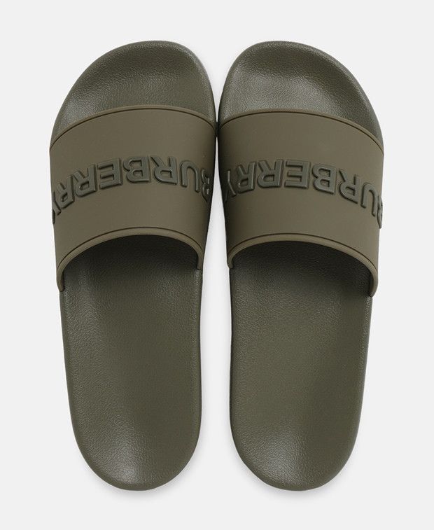 Burberry Pool shoes Size US 7 / EU 40 - 3 Thumbnail