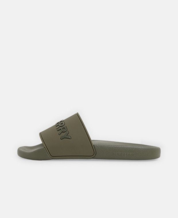 Burberry Pool shoes Size US 10 / EU 43 - 4 Thumbnail