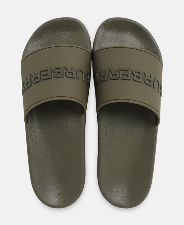 Burberry Pool shoes Size US 10 / EU 43 - 3 Thumbnail