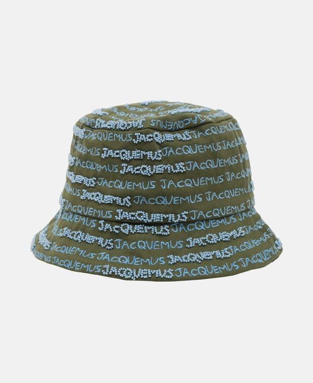 Jacquemus Bucket hat Size ONE SIZE - 2 Thumbnail