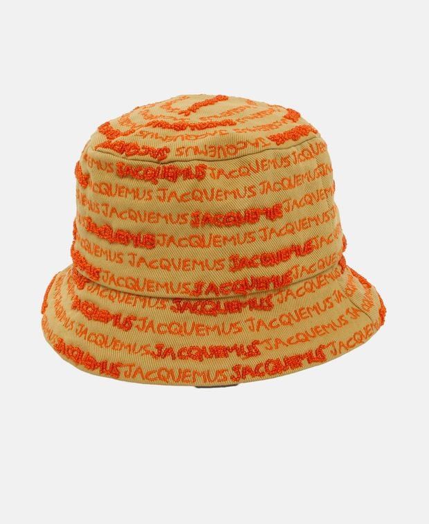 Jacquemus Bucket hat Size ONE SIZE - 2 Thumbnail