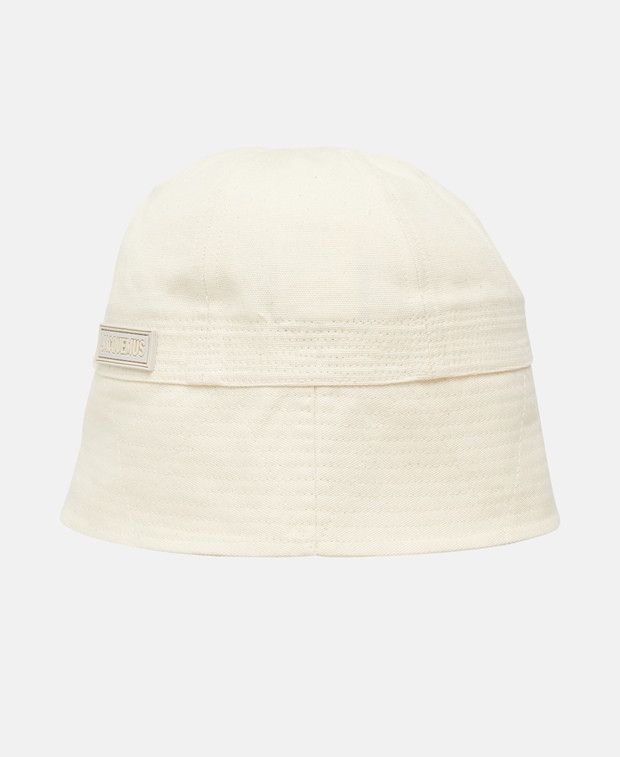 Jacquemus Bucket hat Size ONE SIZE - 2 Thumbnail