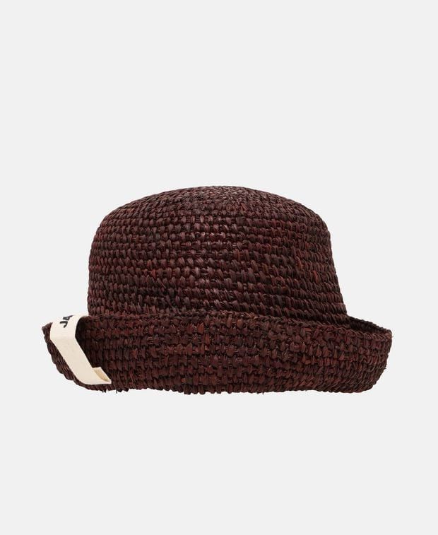 Jacquemus Straw hat Size ONE SIZE - 2 Thumbnail