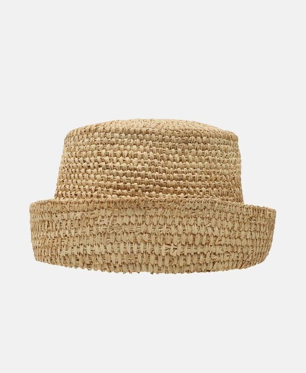 Jacquemus Straw hat Size ONE SIZE - 2 Thumbnail