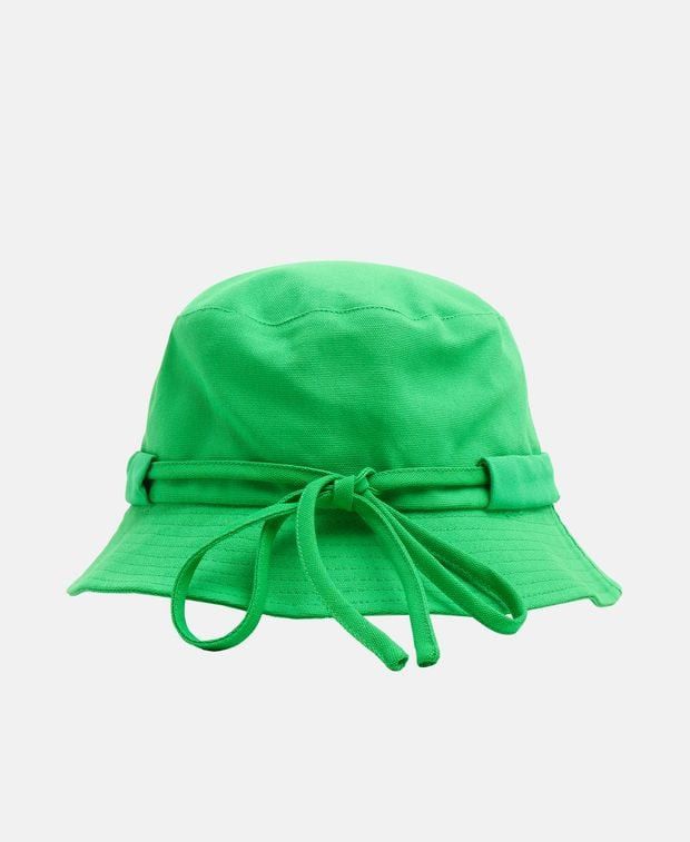 Jacquemus Bucket hat Size ONE SIZE - 2 Thumbnail