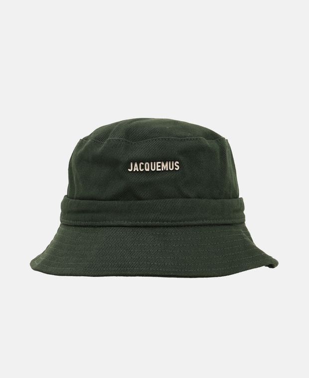 Jacquemus Bucket hat Size ONE SIZE - 2 Thumbnail