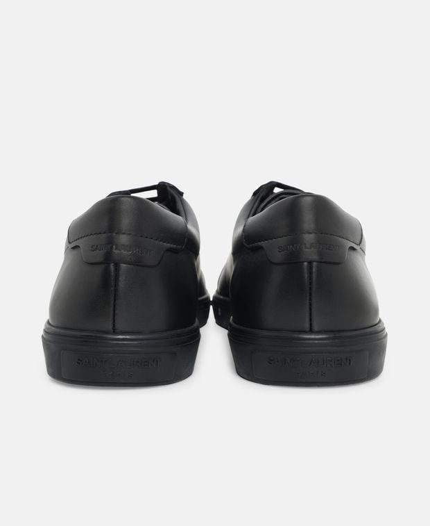 Saint Laurent Paris Brooklyn Sneakers Size US 6 / EU 39 - 2 Thumbnail
