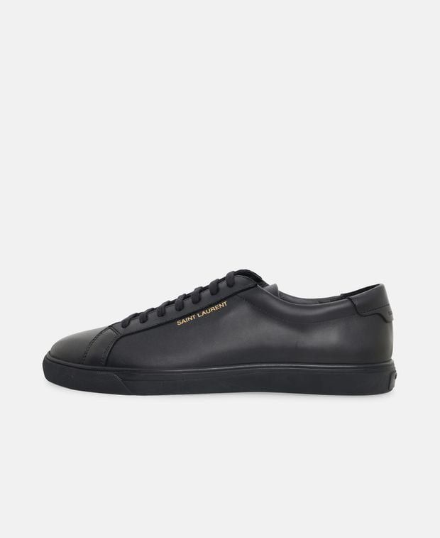 Saint Laurent Paris Brooklyn Sneakers Size US 6 / EU 39 - 4 Thumbnail