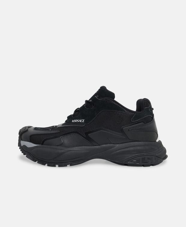 Versace Chunky sneakers Size US 6 / EU 39 - 4 Thumbnail