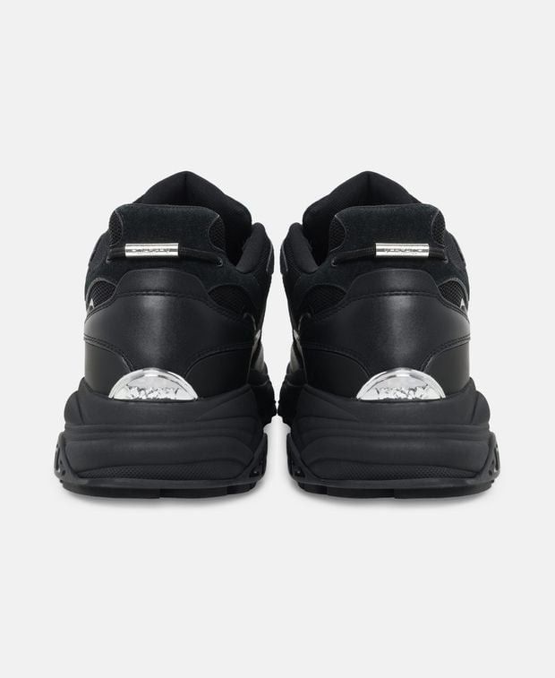 Versace Chunky sneakers Size US 7 / EU 40 - 2 Thumbnail