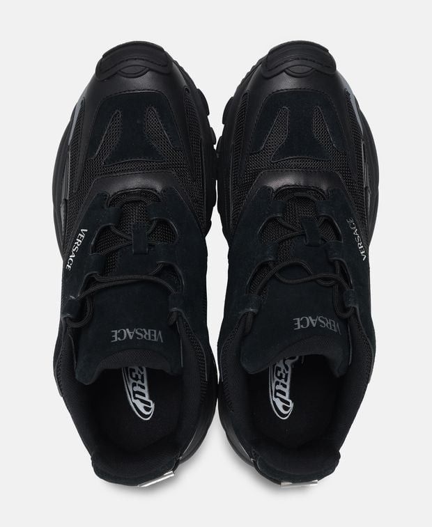 Versace Chunky sneakers Size US 9 / EU 42 - 3 Thumbnail
