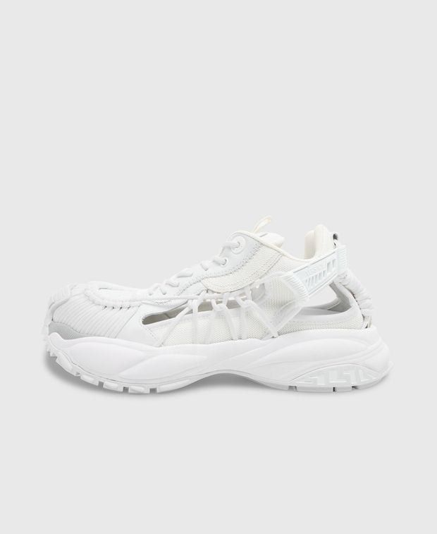 Versace Chunky sneakers Size US 8 / EU 41 - 4 Thumbnail