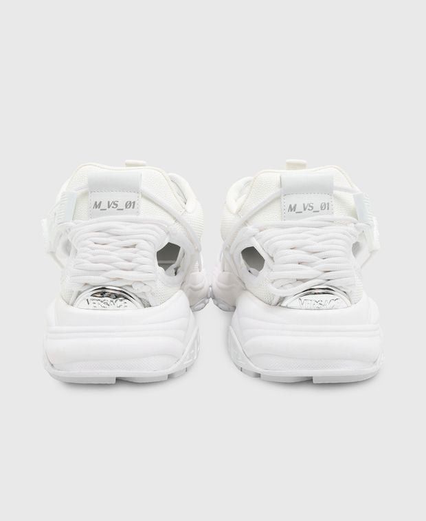 Versace Chunky sneakers Size US 9 / EU 42 - 2 Thumbnail