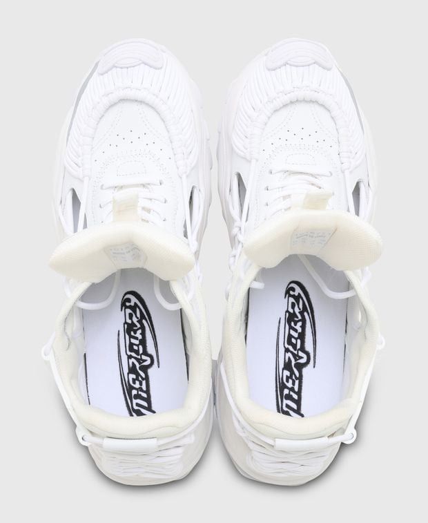 Versace Chunky sneakers Size US 9 / EU 42 - 3 Thumbnail