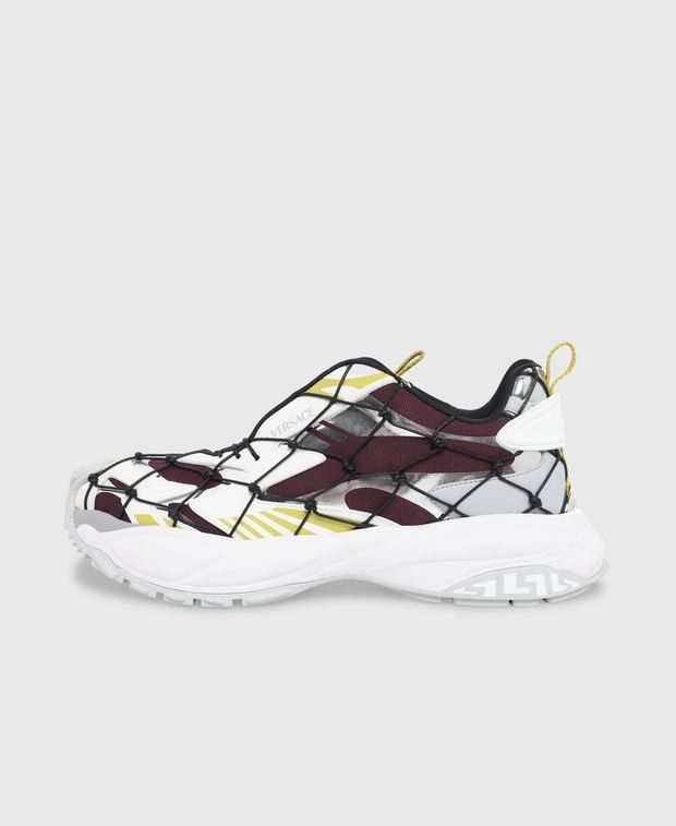 Versace Chunky sneakers Size US 6 / EU 39 - 4 Thumbnail