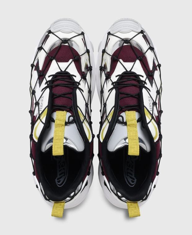 Versace Chunky sneakers Size US 7 / EU 40 - 3 Thumbnail