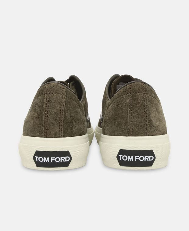 Tom Ford Cambridge Sneakers Size US 7.5 / EU 40-41 - 2 Thumbnail