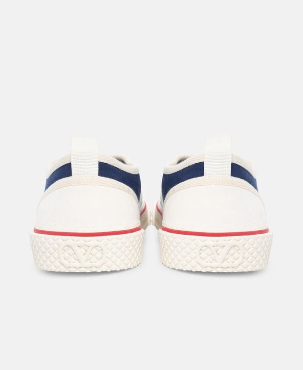 Valentino Bright Sneakers Size US 6 / EU 39 - 2 Thumbnail