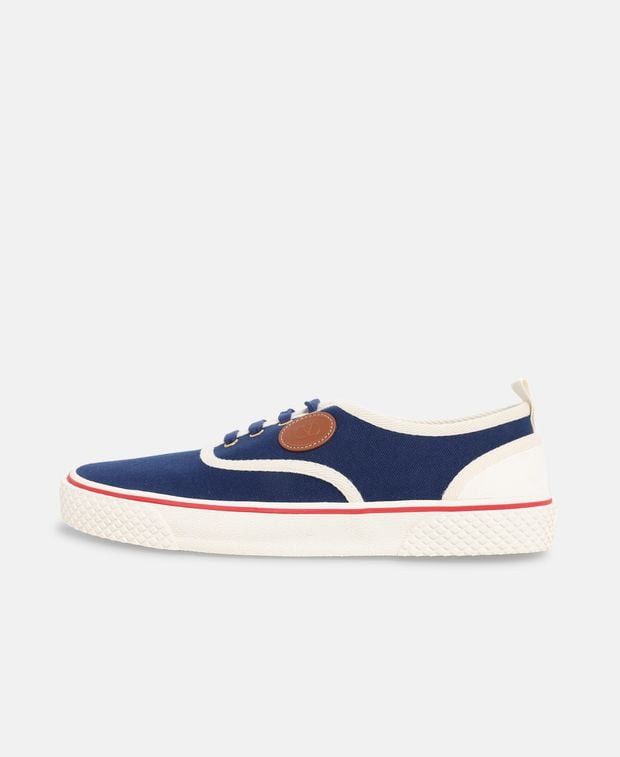 Valentino Bright Sneakers Size US 6 / EU 39 - 4 Thumbnail