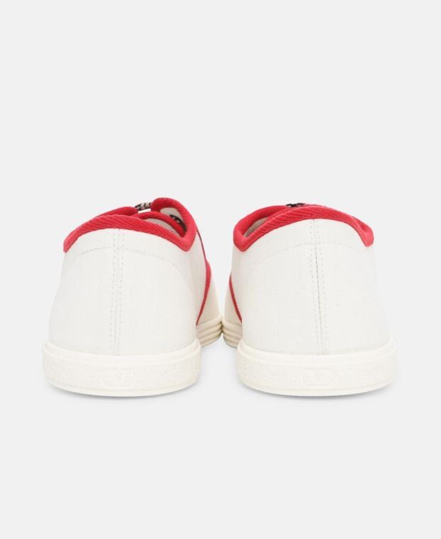 Valentino Bay By Bay Sneakers Size US 10 / EU 43 - 2 Thumbnail