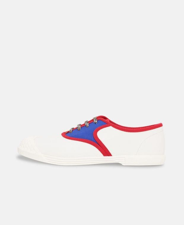 Valentino Bay By Bay Sneakers Size US 10 / EU 43 - 4 Thumbnail