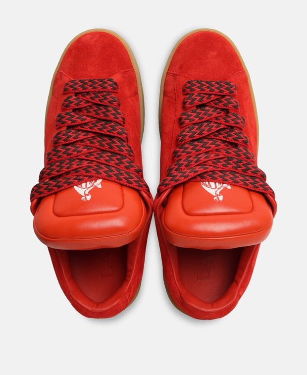 Lanvin Sneakers Size US 8 / EU 41 - 3 Thumbnail