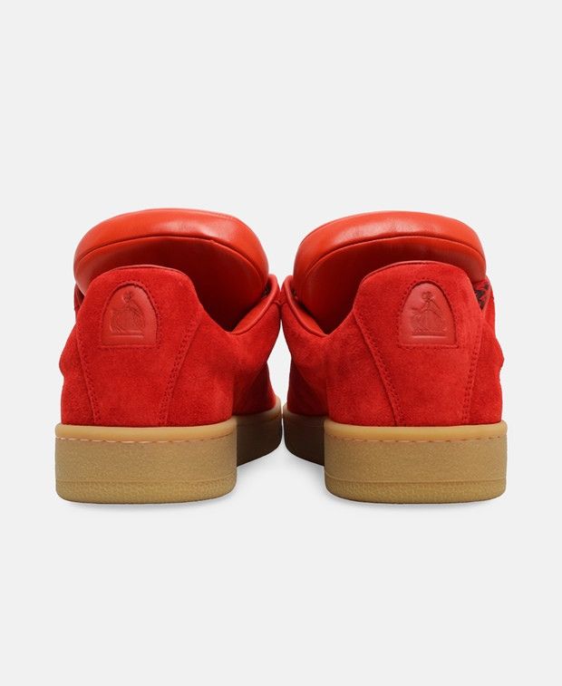 Lanvin Sneakers Size US 8 / EU 41 - 2 Thumbnail