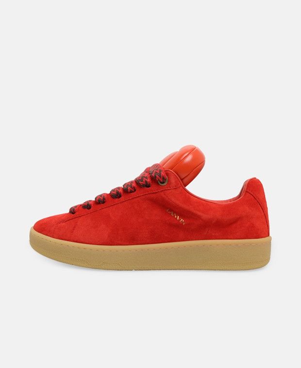 Lanvin Sneakers Size US 8 / EU 41 - 4 Thumbnail