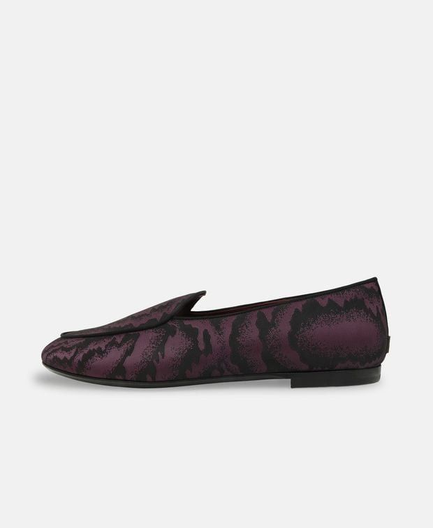 Dolce & Gabbana Caravaggio Loafers Size US 7 / EU 40 - 4 Thumbnail