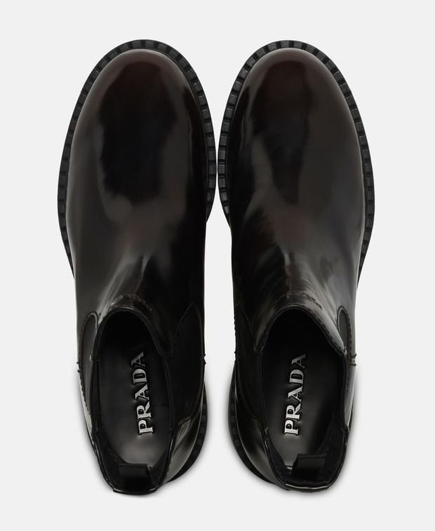 Prada Chelsea boots Size US 14 / EU 47 - 3 Thumbnail