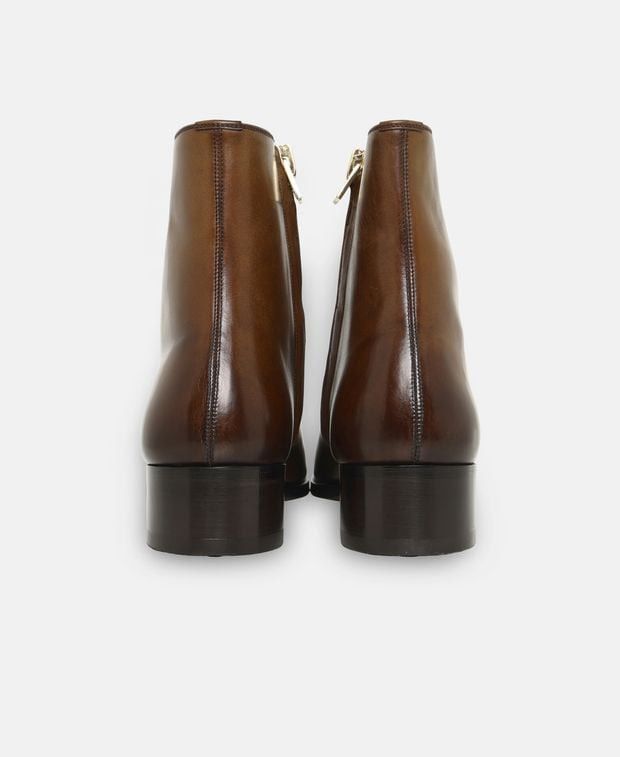 Tom Ford Ankle boots Size US 7 / EU 40 - 2 Thumbnail
