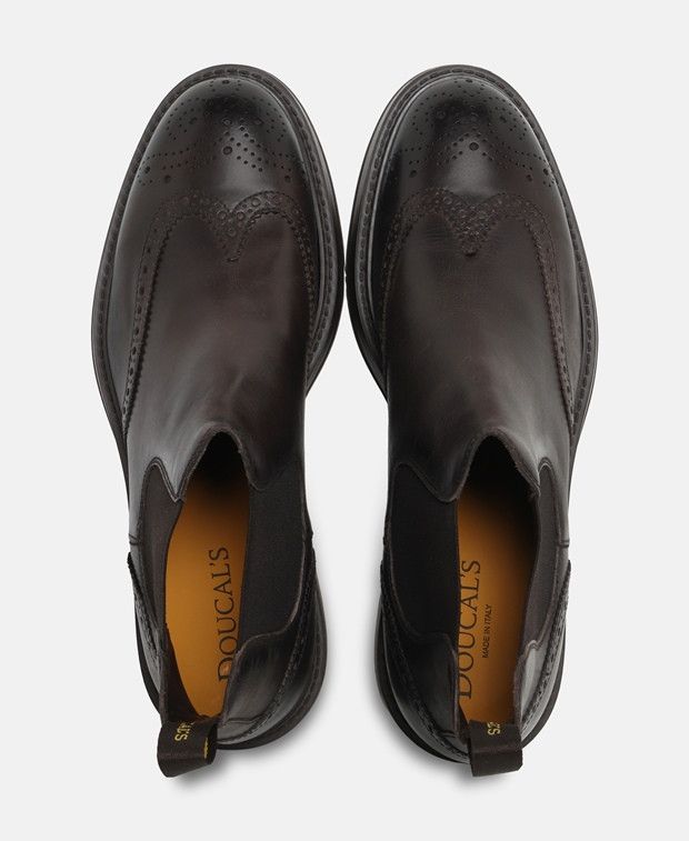 Doucal's Triumph Chelsea boots Size US 11 / EU 44 - 3 Thumbnail