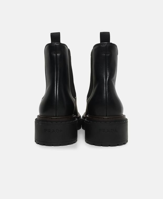Prada Chelsea boots Size US 10 / EU 43 - 2 Thumbnail
